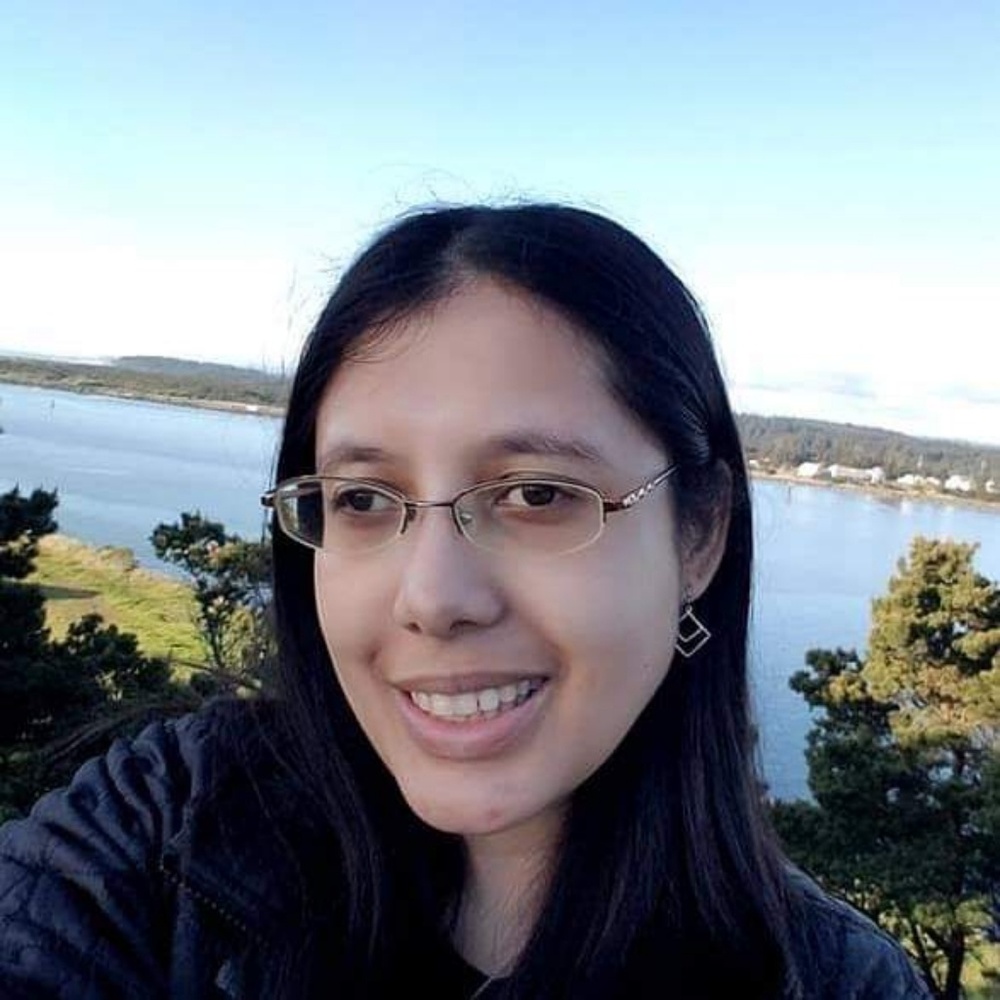Meet your Posher, Maritza